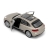 Porsche Macan Turbo - model Welly - skala 1:34-39