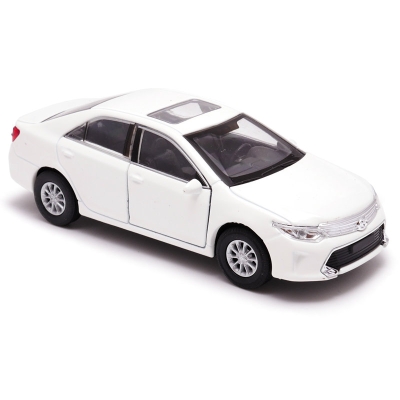 Toyota Camry - model Welly - skala 1:34-39