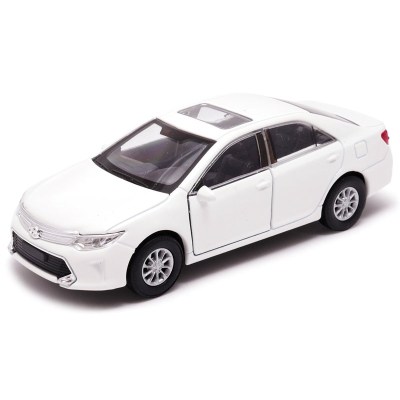 Toyota Camry - model Welly - skala 1:34-39
