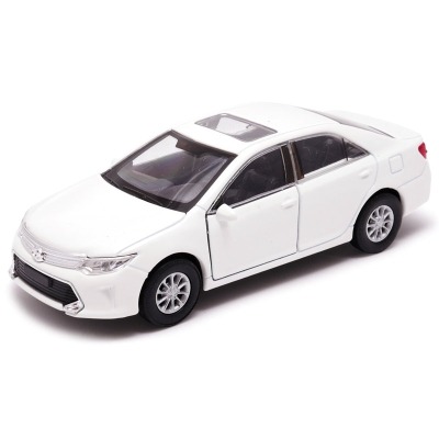 Toyota Camry  - model Welly - skala 1:34-39