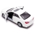 Toyota Camry  - model Welly - skala 1:34-39